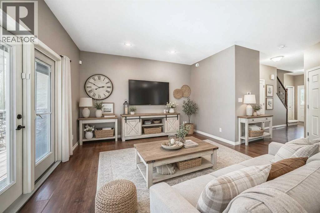 9, 4603 Ryders Ridge Boulevard, Sylvan Lake, Alberta  T4S 0G6 - Photo 2 - A2298725