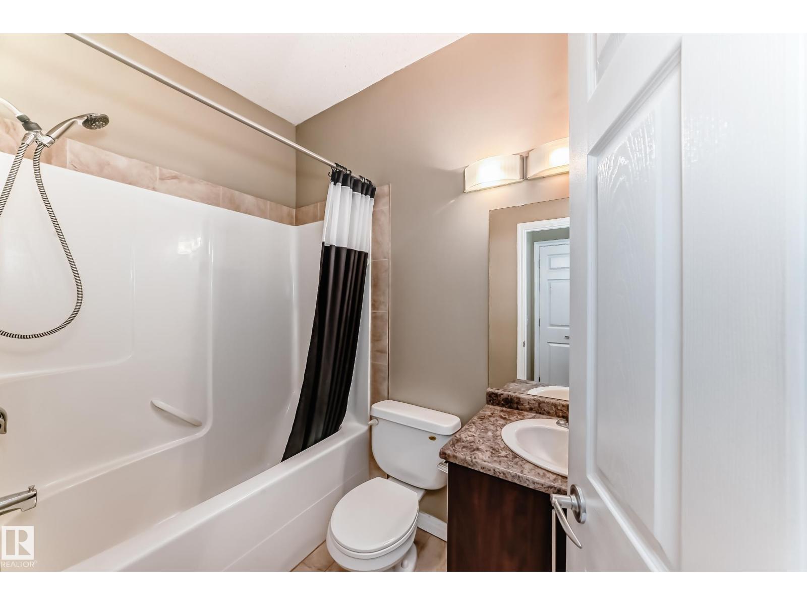 #411 6925 199 St Nw Nw, Edmonton, Alberta  T5T 3X8 - Photo 37 - E4480034