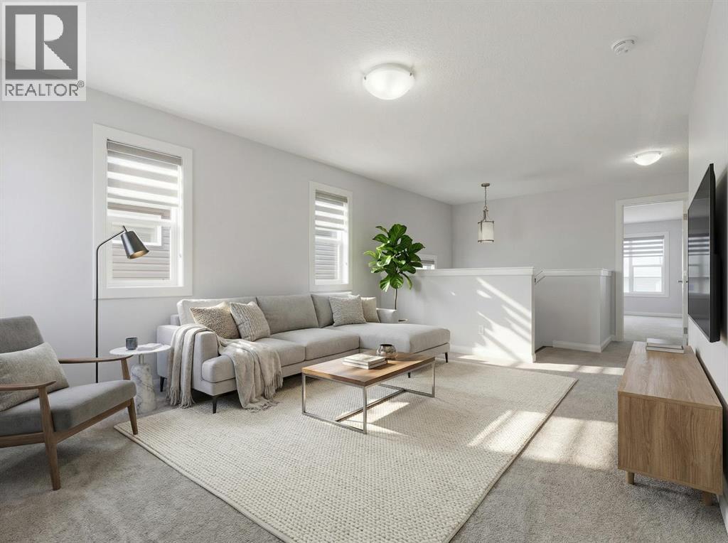 32 Red Embers Square NE, Calgary, Alberta  T3N 0X8 - Photo 18 - A2299350