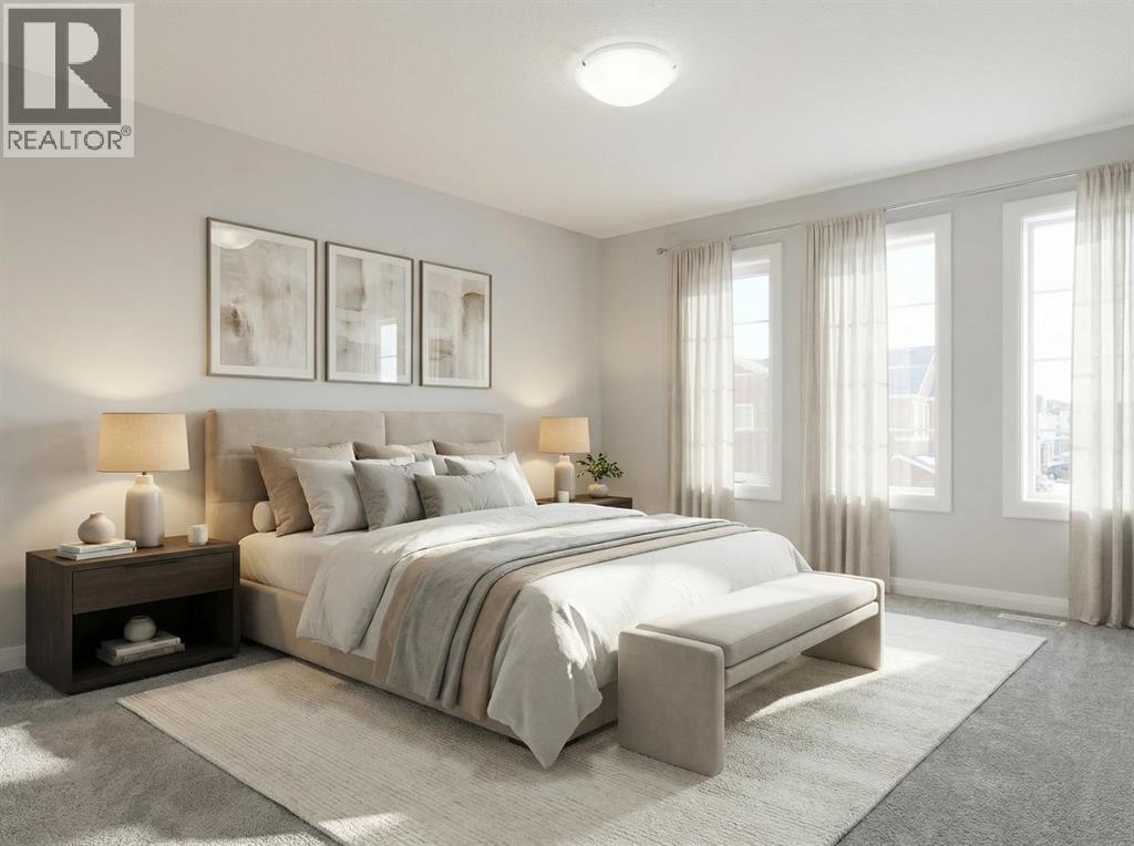 32 Red Embers Square NE, Calgary, Alberta  T3N 0X8 - Photo 28 - A2299350