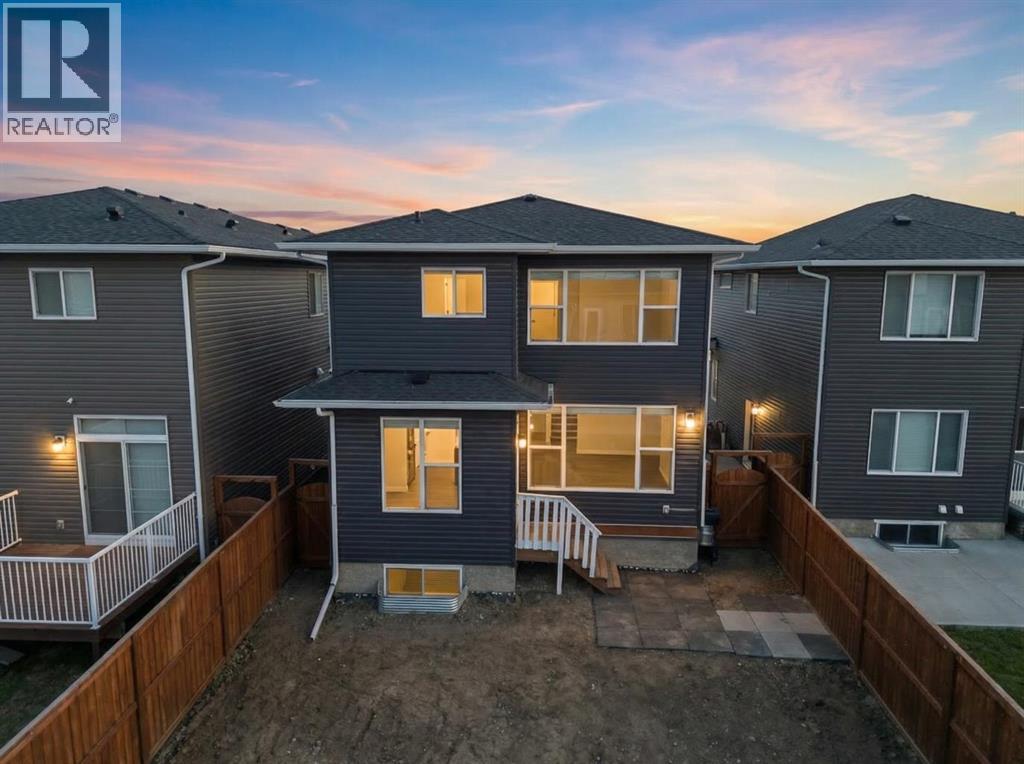 32 Red Embers Square NE, Calgary, Alberta  T3N 0X8 - Photo 42 - A2299350
