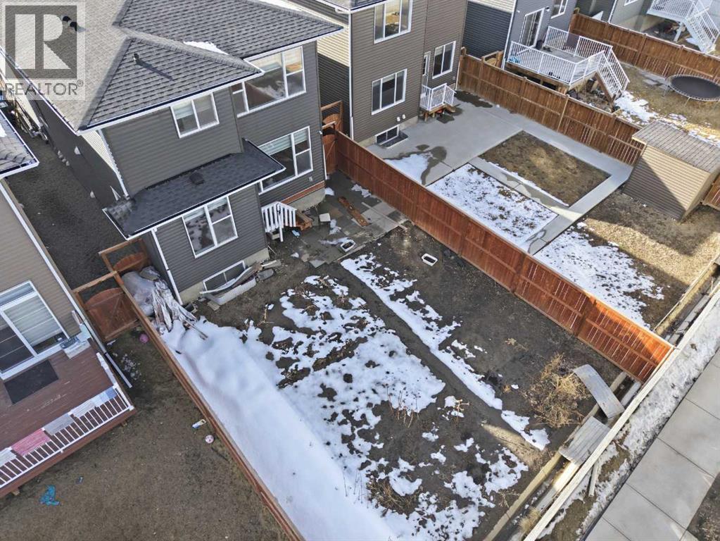 32 Red Embers Square NE, Calgary, Alberta  T3N 0X8 - Photo 43 - A2299350