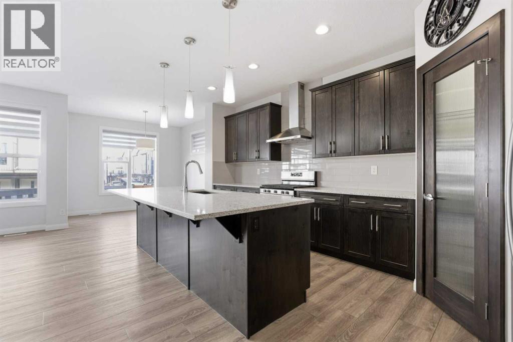 32 Red Embers Square NE, Calgary, Alberta  T3N 0X8 - Photo 6 - A2299350