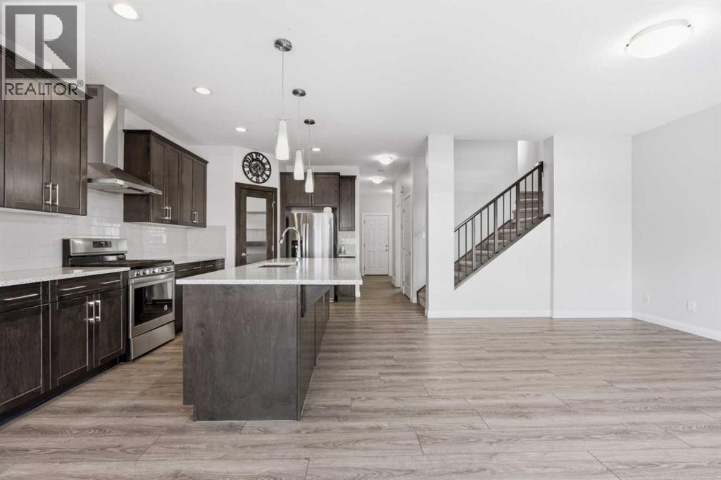 32 Red Embers Square NE, Calgary, Alberta  T3N 0X8 - Photo 8 - A2299350