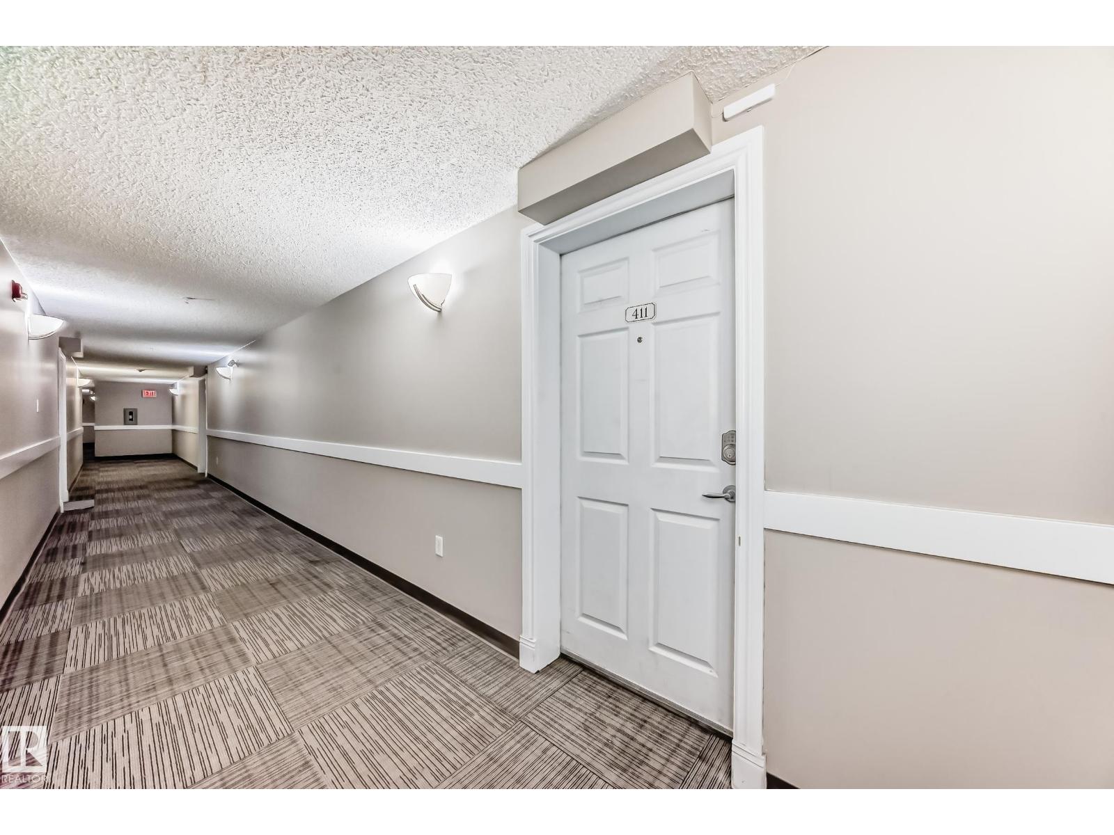 #411 6925 199 St Nw Nw, Edmonton, Alberta  T5T 3X8 - Photo 42 - E4480034