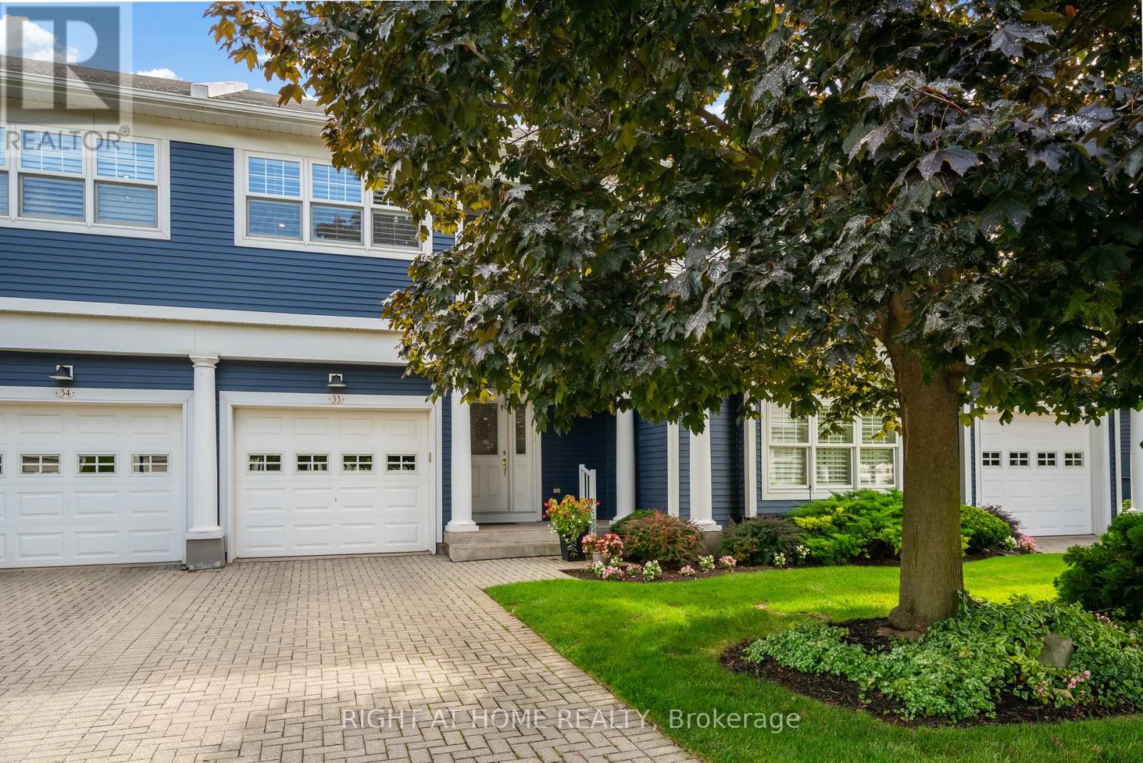 33 - 88 Lakeport Road, St. Catharines, Ontario  L2N 4P8 - Photo 48 - X12966202