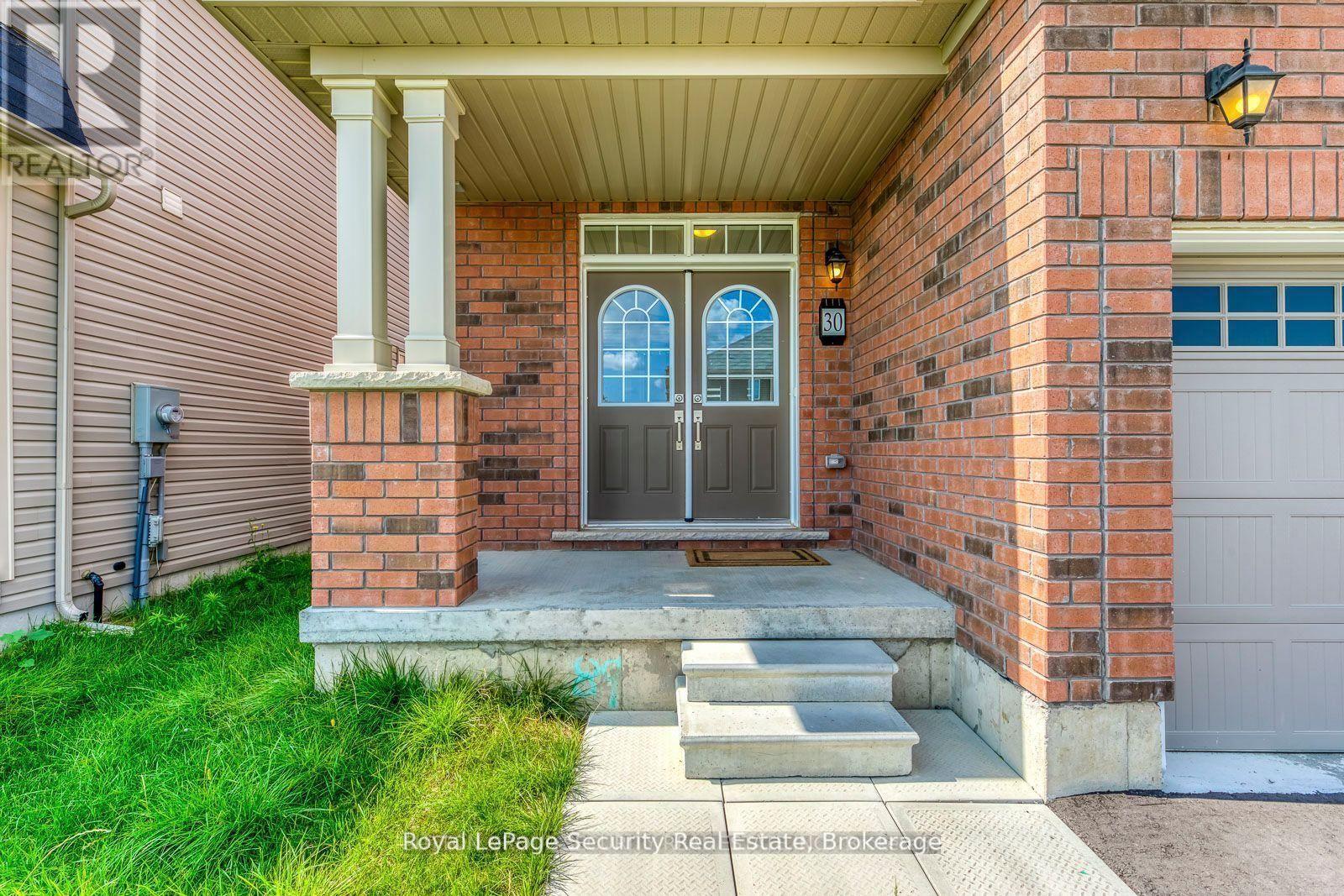 30 Witteveen Drive, Brantford, Ontario  N3T 0S3 - Photo 3 - X12966332