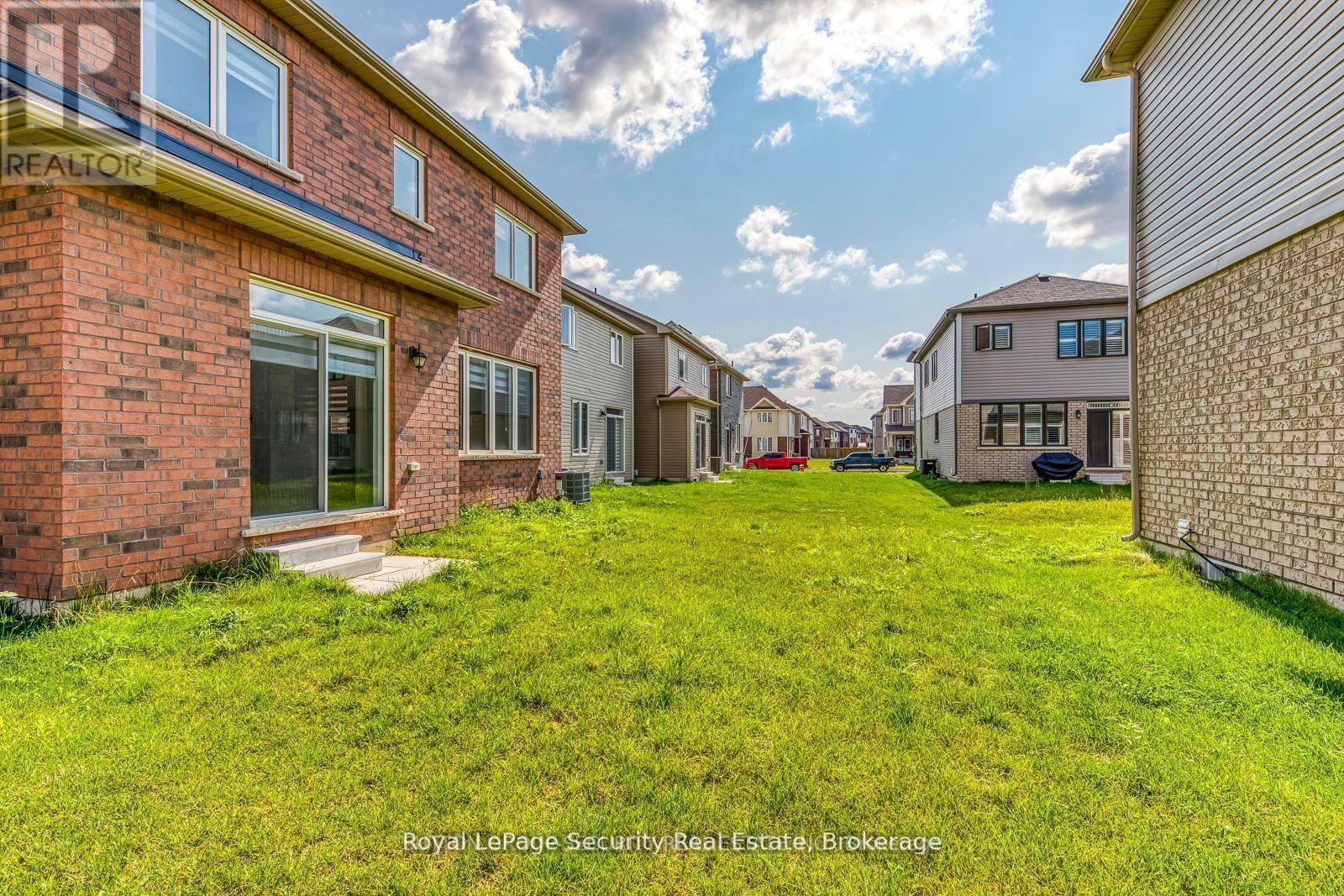 30 Witteveen Drive, Brantford, Ontario  N3T 0S3 - Photo 37 - X12966332