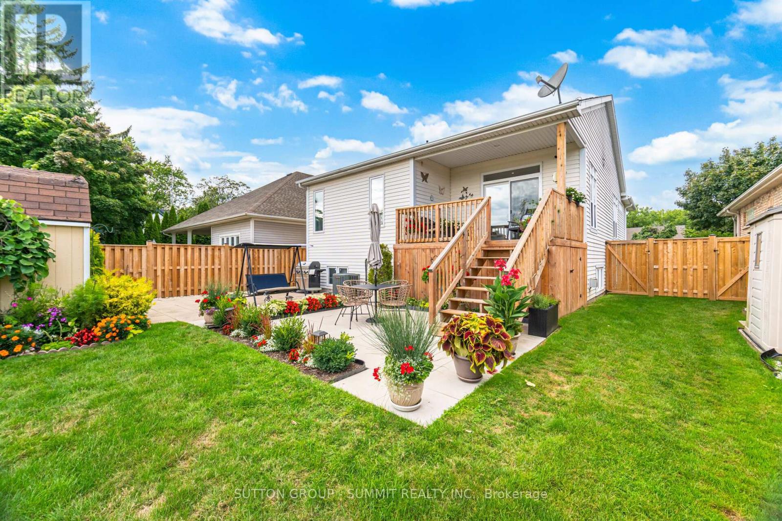 3396 Dustan Street, Lincoln, Ontario  L0R 2E0 - Photo 33 - X12966340