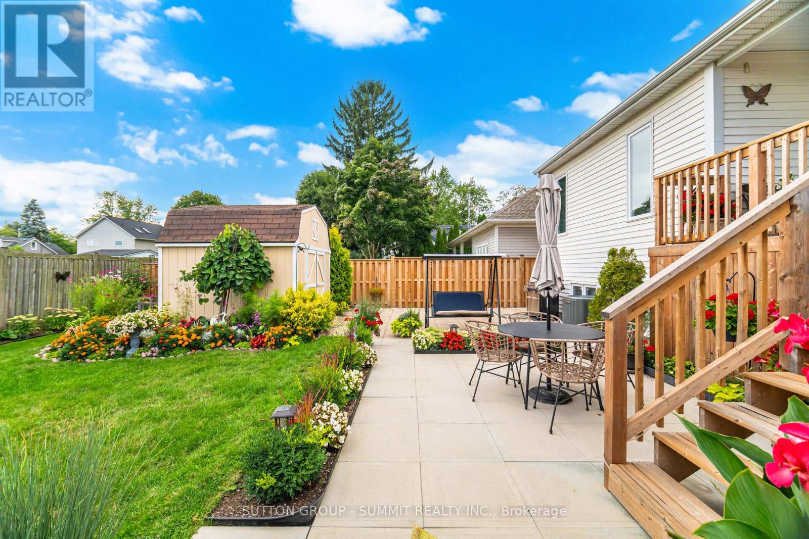 3396 Dustan Street, Lincoln, Ontario  L0R 2E0 - Photo 36 - X12966340