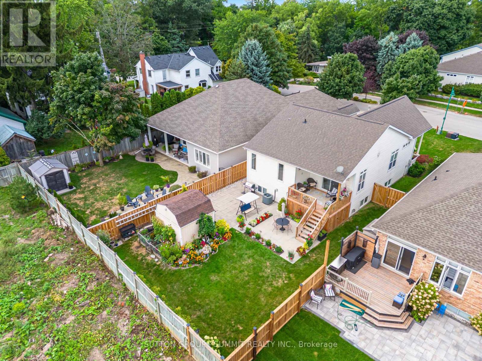 3396 Dustan Street, Lincoln, Ontario  L0R 2E0 - Photo 37 - X12966340