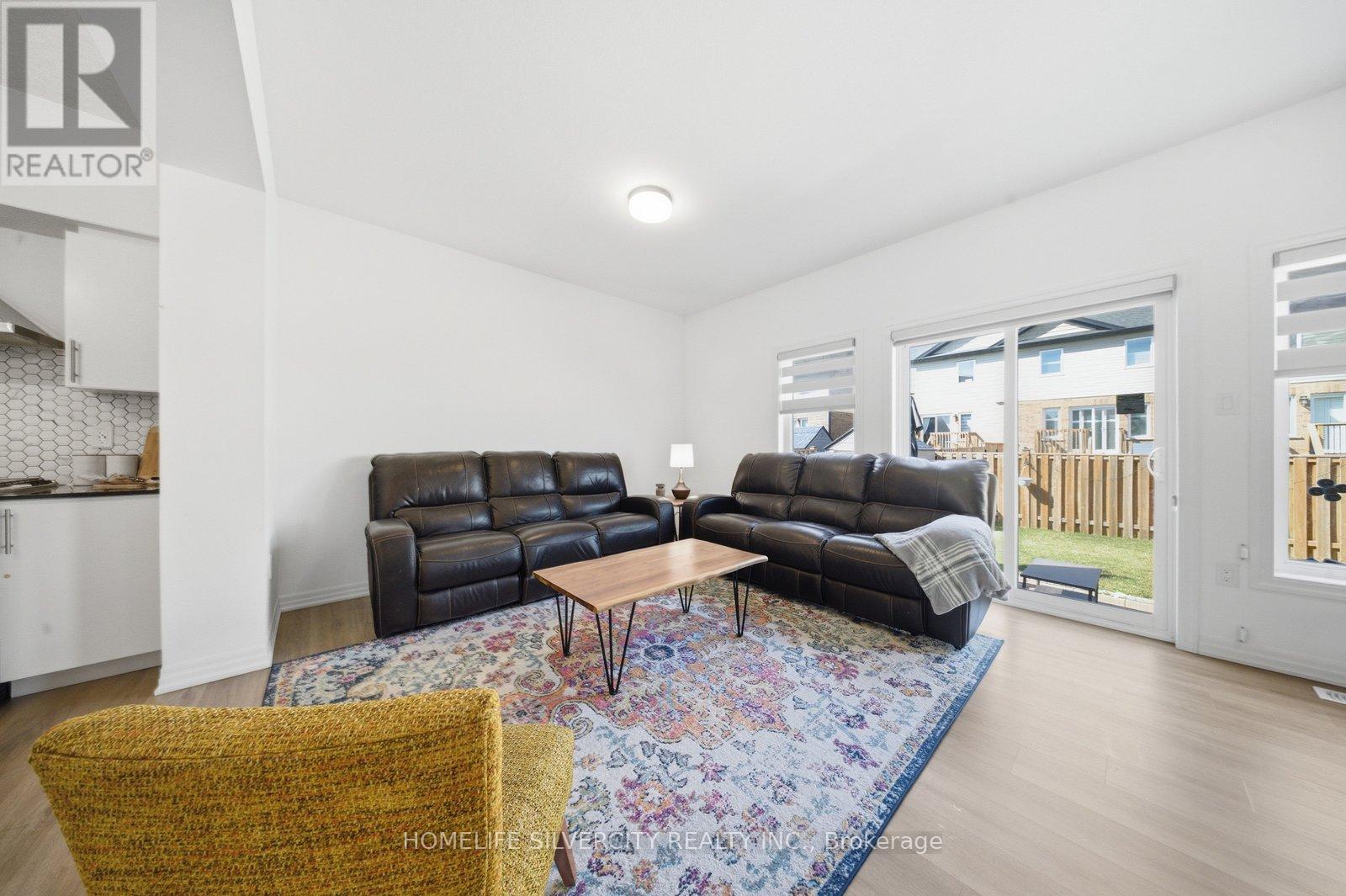 17 Oldham Avenue, Brant, Ontario  N3L 0G7 - Photo 17 - X12966350