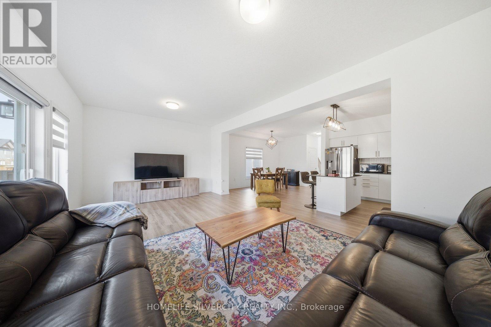 17 Oldham Avenue, Brant, Ontario  N3L 0G7 - Photo 18 - X12966350