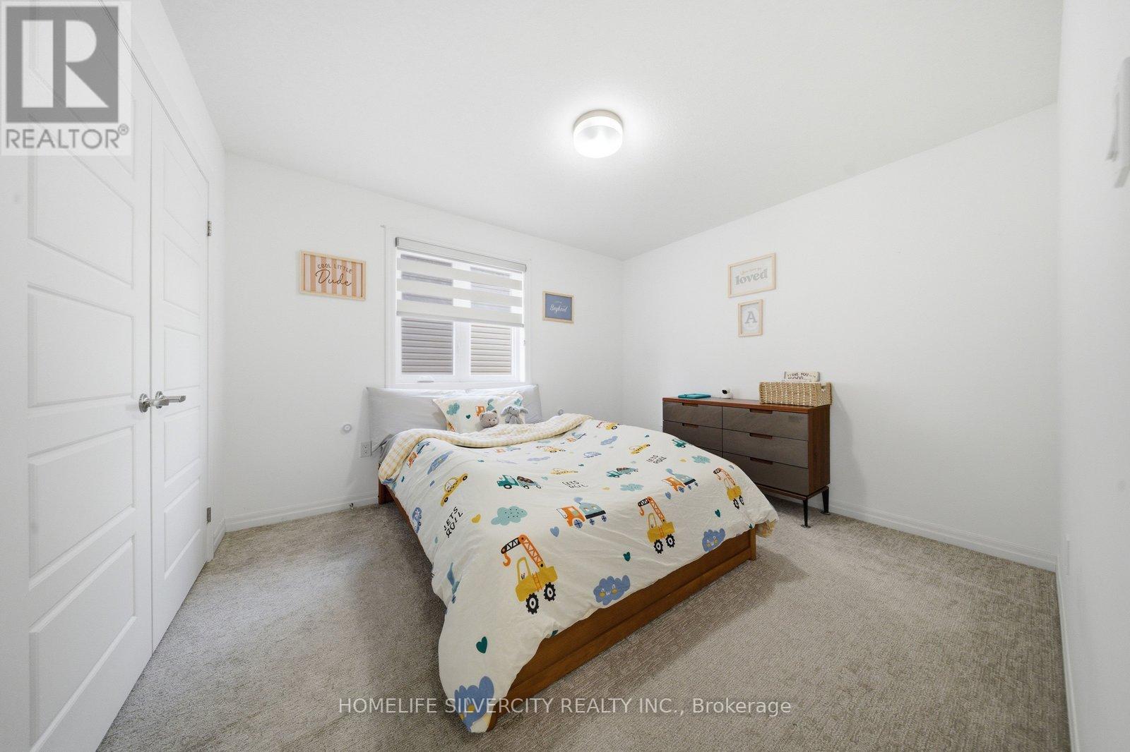 17 Oldham Avenue, Brant, Ontario  N3L 0G7 - Photo 22 - X12966350