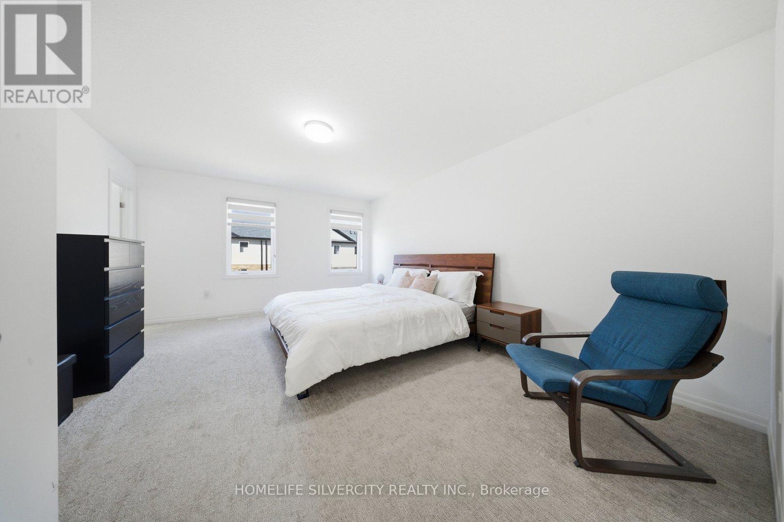 17 Oldham Avenue, Brant, Ontario  N3L 0G7 - Photo 23 - X12966350