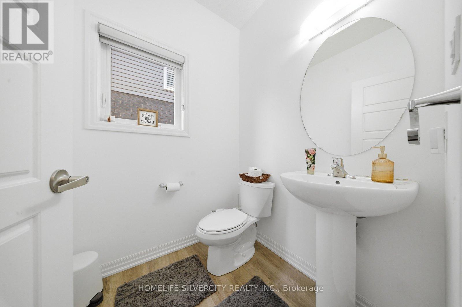 17 Oldham Avenue, Brant, Ontario  N3L 0G7 - Photo 6 - X12966350