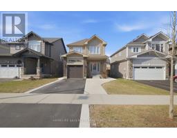 17 OLDHAM AVENUE, Brant, Ontario