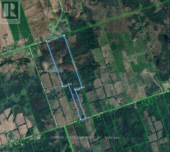 866 HAROLD ROAD, Stirling-Rawdon, Ontario