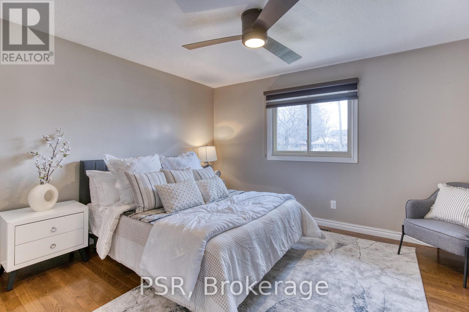 24 Burbank Road, Kitchener, Ontario  N2B 1E1 - Photo 23 - X12966406