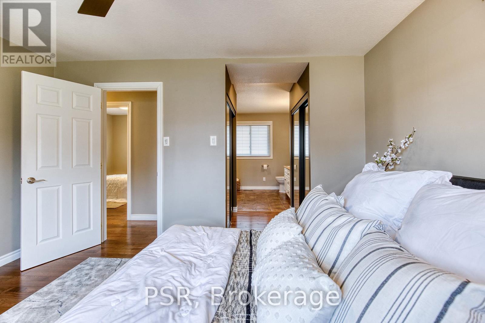 24 Burbank Road, Kitchener, Ontario  N2B 1E1 - Photo 25 - X12966406