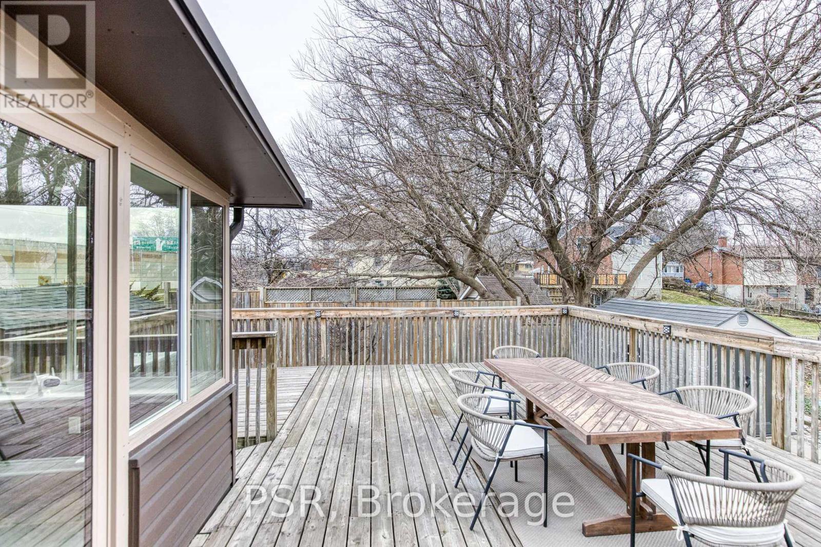 24 Burbank Road, Kitchener, Ontario  N2B 1E1 - Photo 47 - X12966406