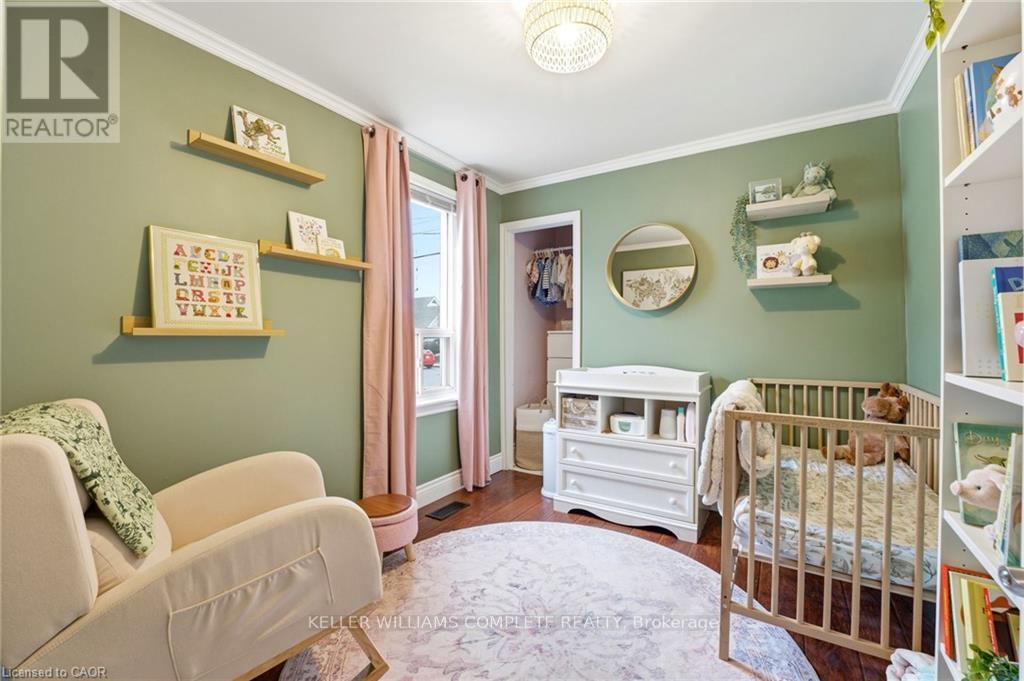 547 Cochrane Road, Hamilton, Ontario  L8K 3H4 - Photo 11 - X12966460