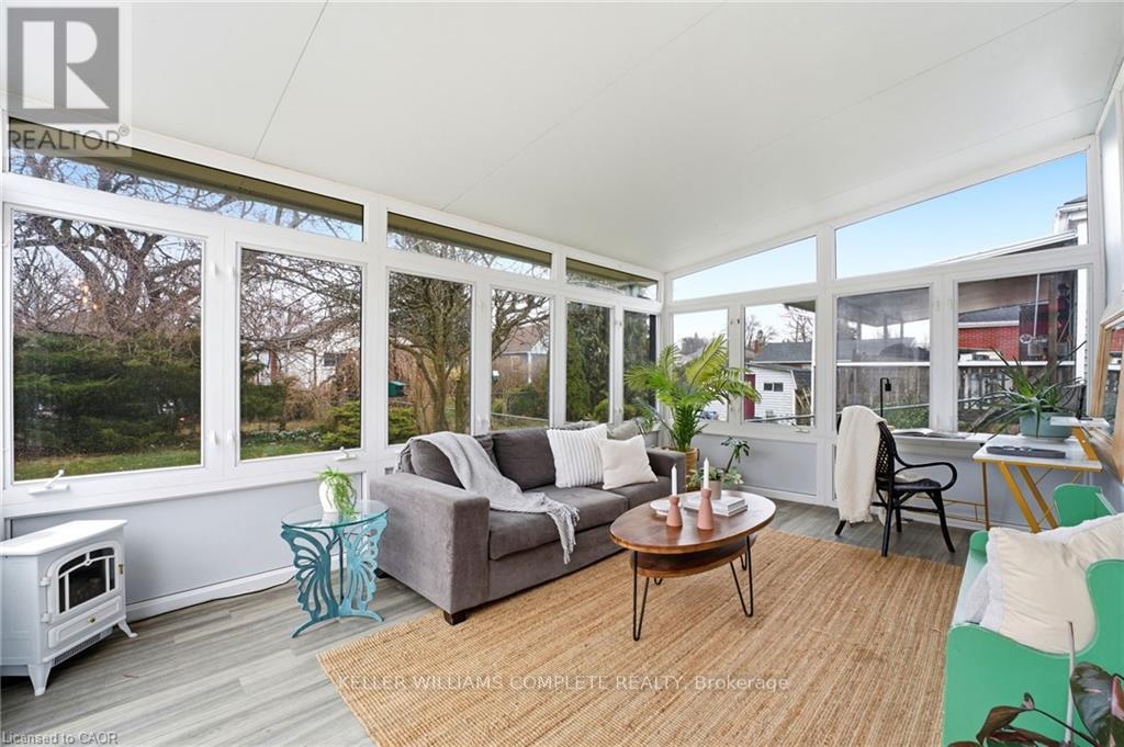 547 Cochrane Road, Hamilton, Ontario  L8K 3H4 - Photo 13 - X12966460