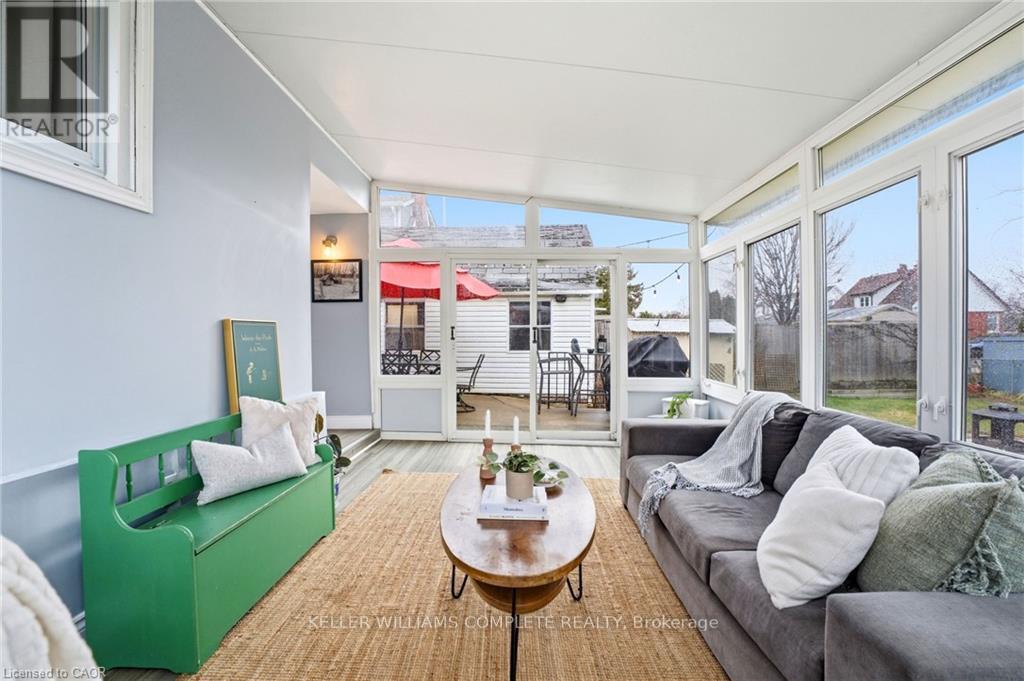 547 Cochrane Road, Hamilton, Ontario  L8K 3H4 - Photo 14 - X12966460