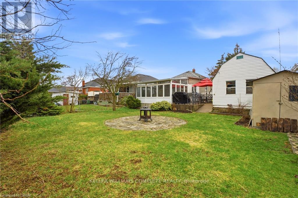 547 Cochrane Road, Hamilton, Ontario  L8K 3H4 - Photo 22 - X12966460