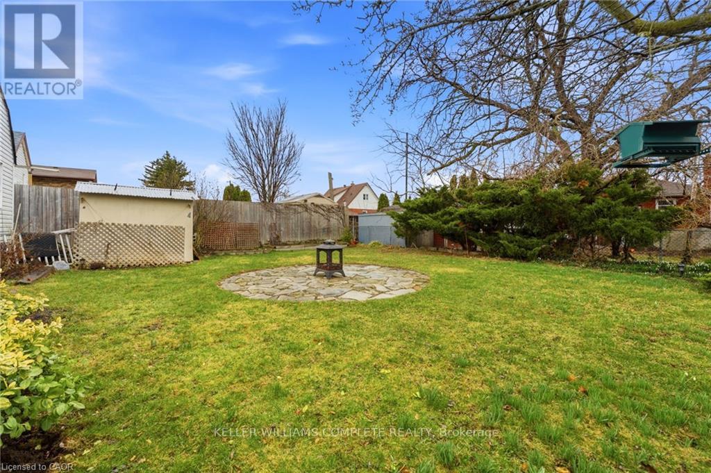 547 Cochrane Road, Hamilton, Ontario  L8K 3H4 - Photo 23 - X12966460