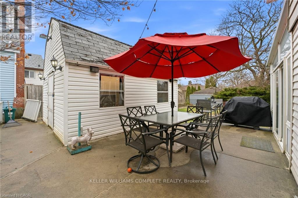 547 Cochrane Road, Hamilton, Ontario  L8K 3H4 - Photo 25 - X12966460