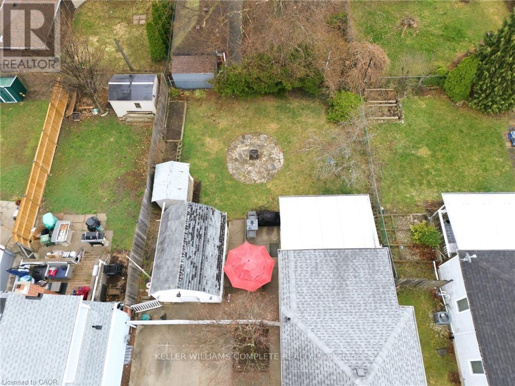 547 Cochrane Road, Hamilton, Ontario  L8K 3H4 - Photo 27 - X12966460