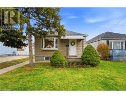 547 COCHRANE ROAD, Hamilton, Ontario