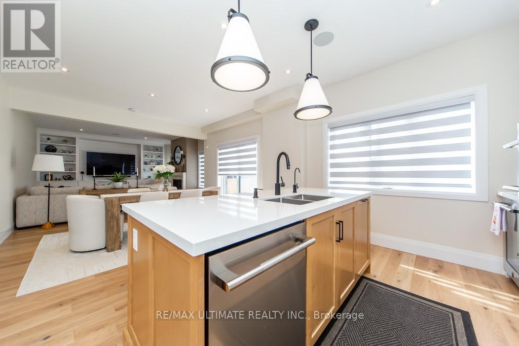 6 - 100 Watershore Drive, Hamilton, Ontario  L8E 0L4 - Photo 16 - X12966466