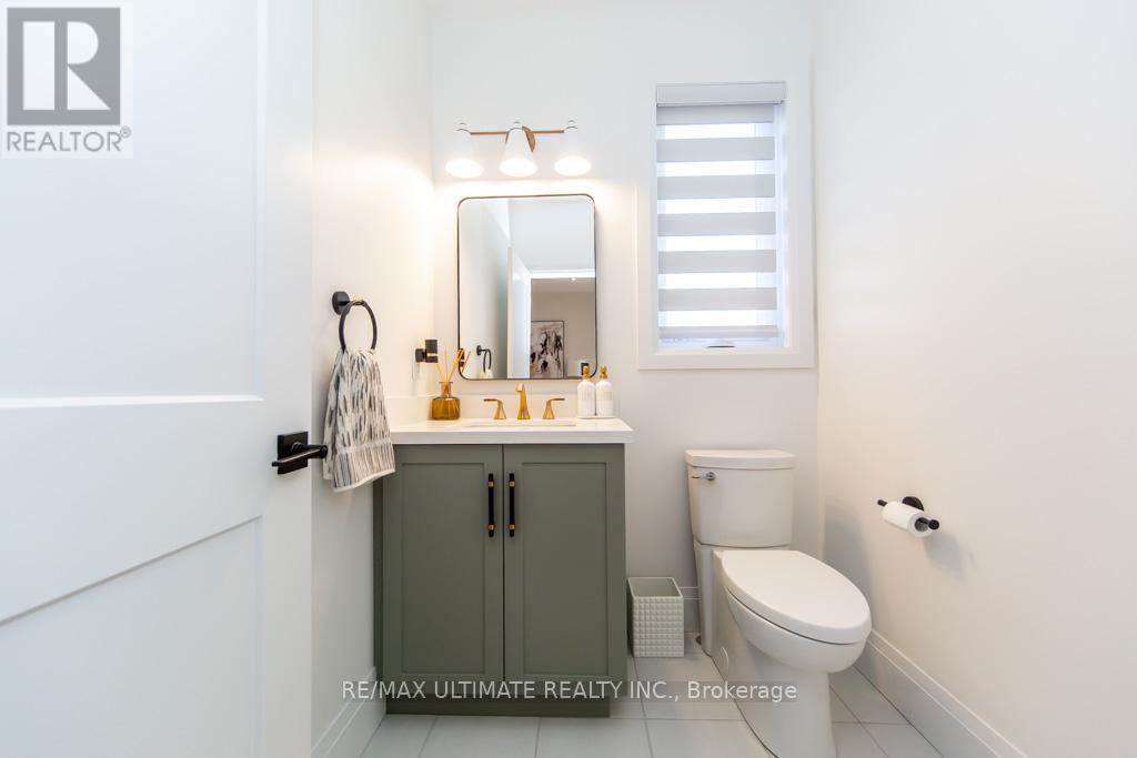 6 - 100 Watershore Drive, Hamilton, Ontario  L8E 0L4 - Photo 20 - X12966466