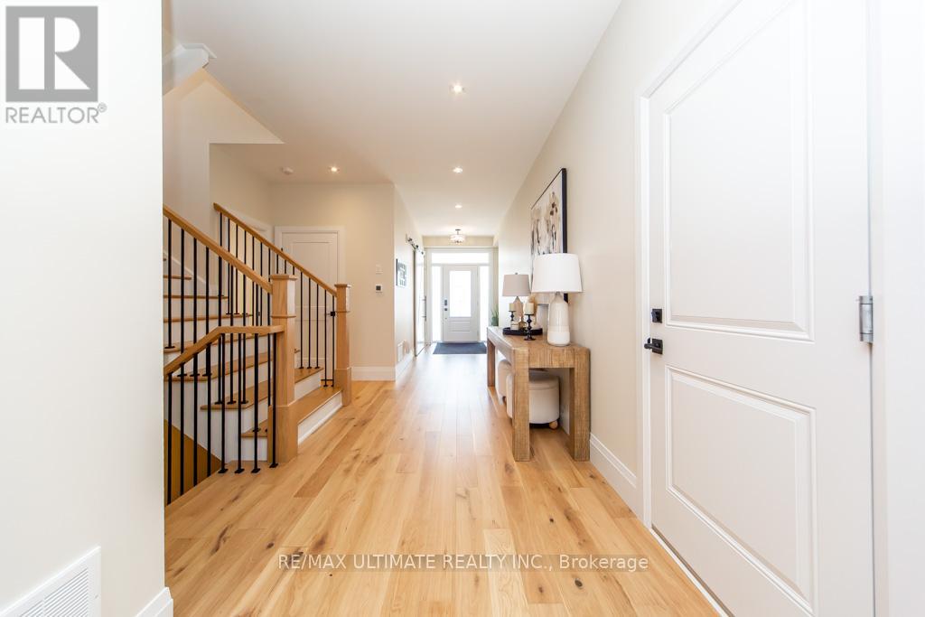 6 - 100 Watershore Drive, Hamilton, Ontario  L8E 0L4 - Photo 4 - X12966466