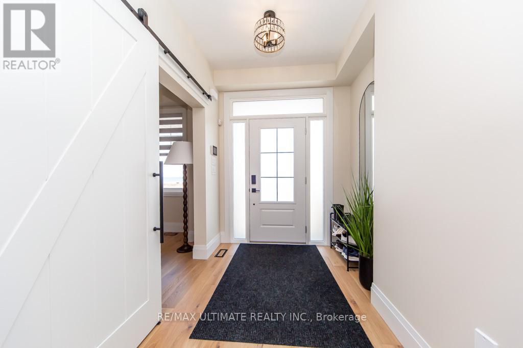 6 - 100 Watershore Drive, Hamilton, Ontario  L8E 0L4 - Photo 5 - X12966466