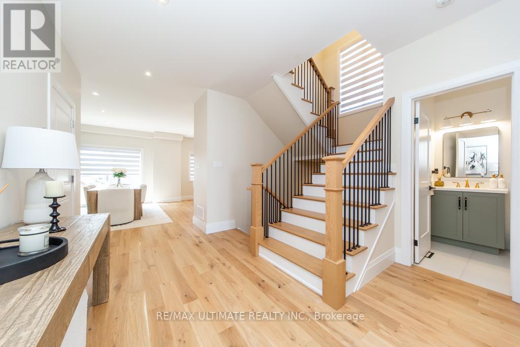 6 - 100 Watershore Drive, Hamilton, Ontario  L8E 0L4 - Photo 6 - X12966466