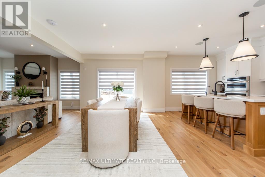 6 - 100 Watershore Drive, Hamilton, Ontario  L8E 0L4 - Photo 7 - X12966466