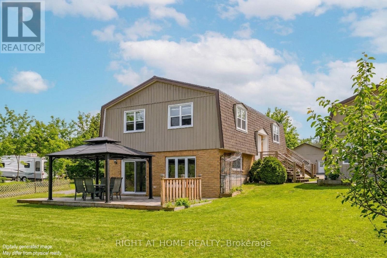 12 Maple Grove Road, Kawartha Lakes, Ontario  K9V 4R6 - Photo 29 - X12966488