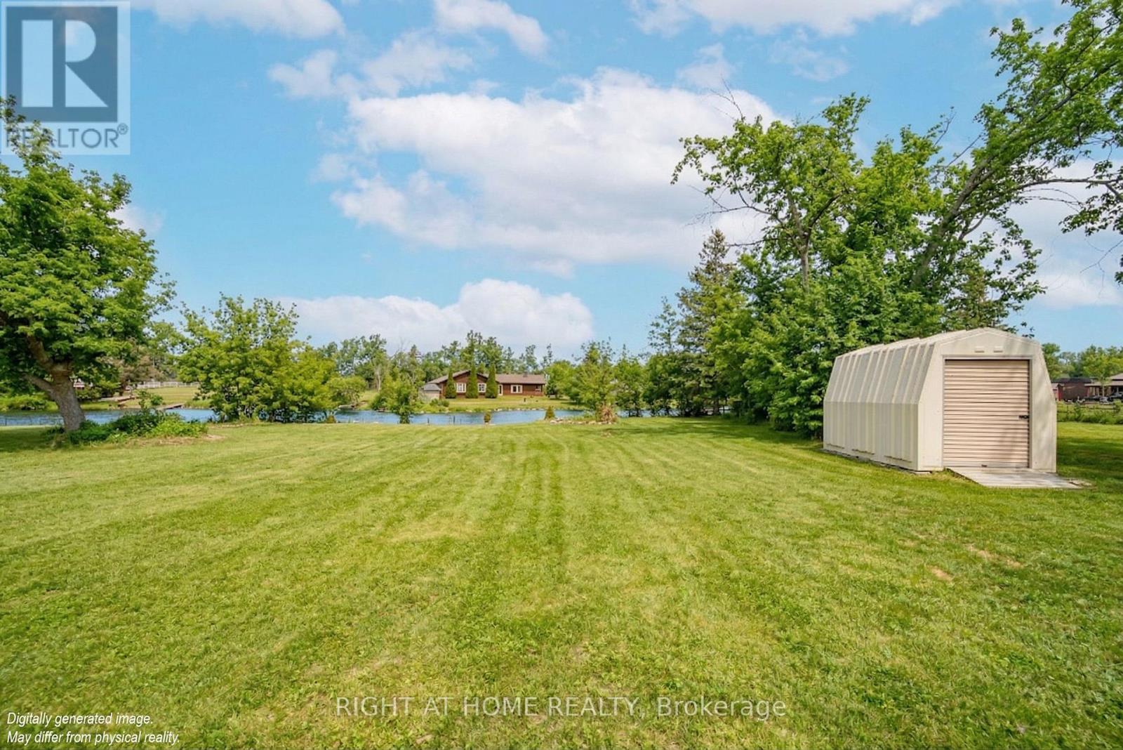 12 Maple Grove Road, Kawartha Lakes, Ontario  K9V 4R6 - Photo 30 - X12966488