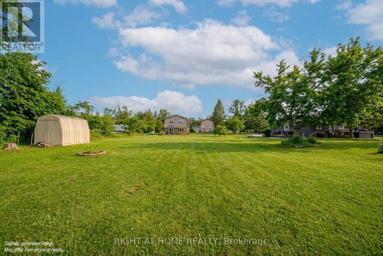 12 Maple Grove Road, Kawartha Lakes, Ontario  K9V 4R6 - Photo 33 - X12966488