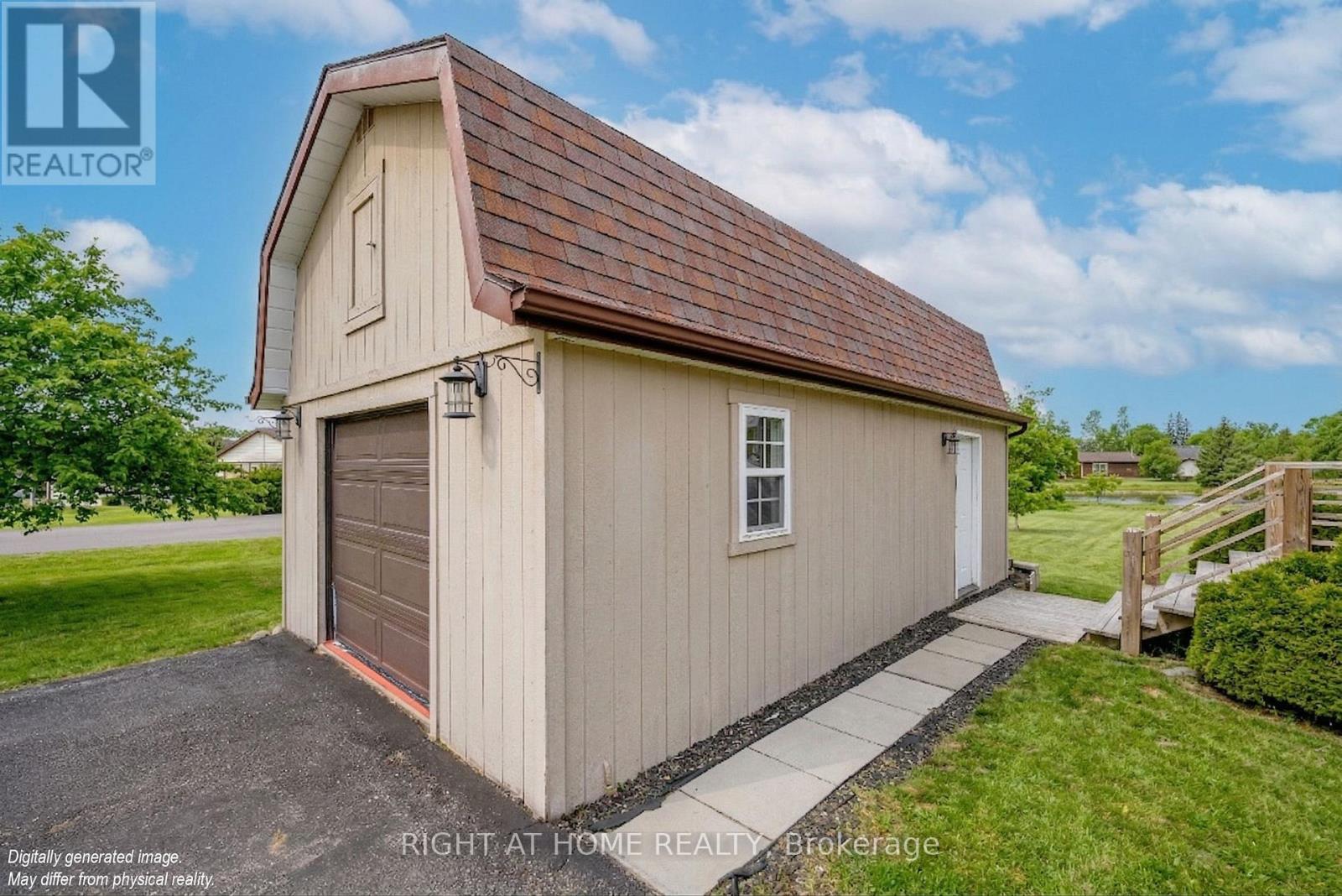 12 Maple Grove Road, Kawartha Lakes, Ontario  K9V 4R6 - Photo 34 - X12966488