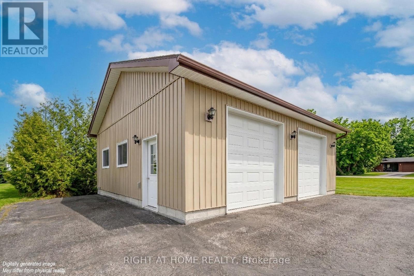 12 Maple Grove Road, Kawartha Lakes, Ontario  K9V 4R6 - Photo 40 - X12966488