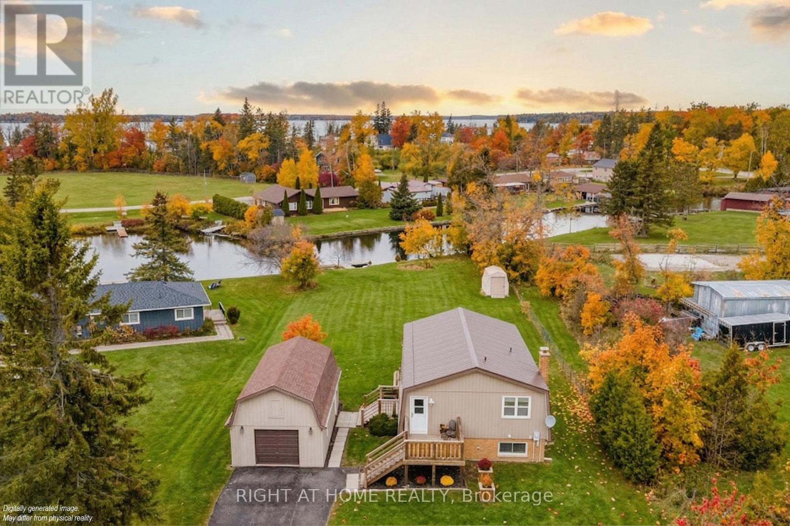 12 Maple Grove Road, Kawartha Lakes, Ontario  K9V 4R6 - Photo 43 - X12966488