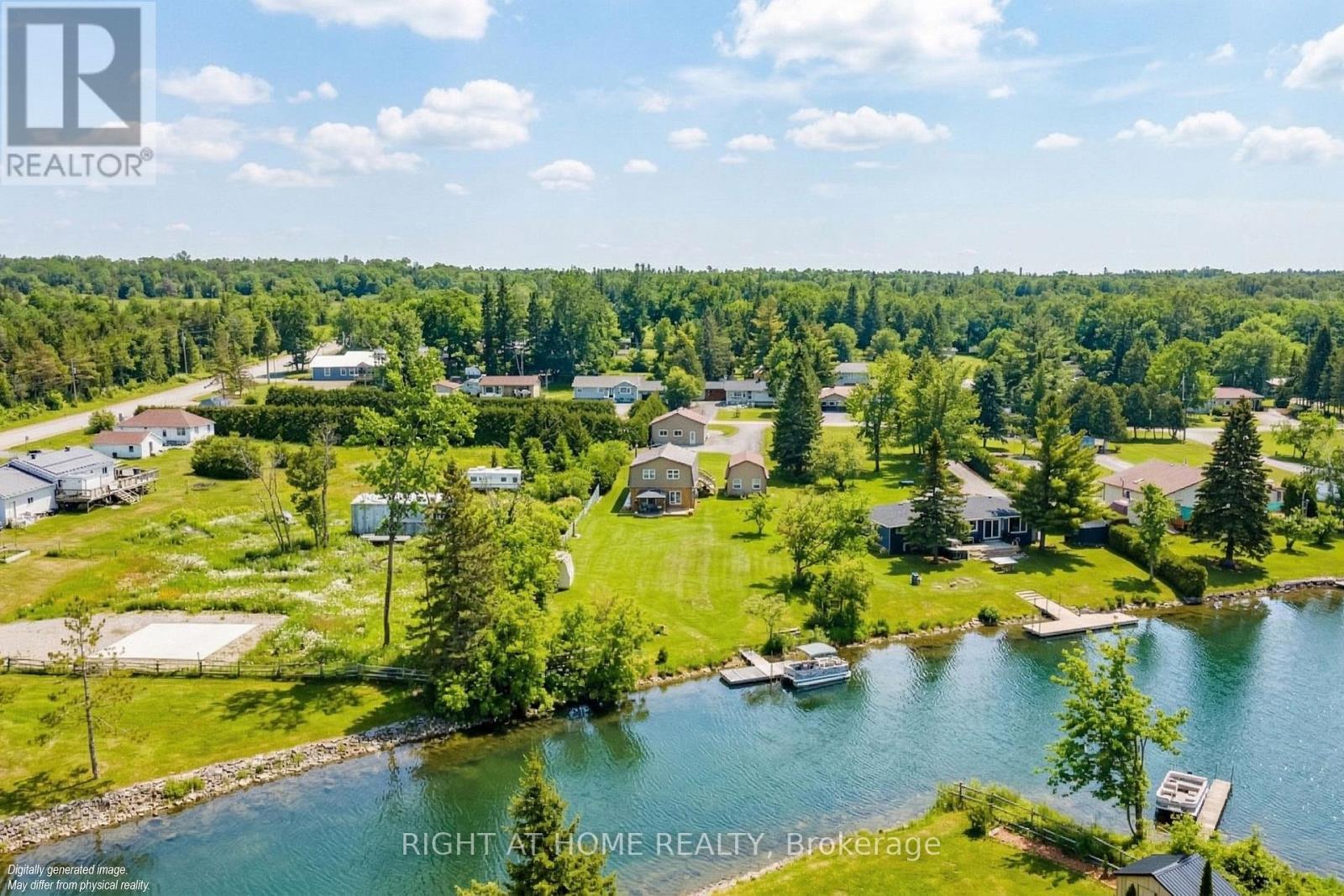 12 Maple Grove Road, Kawartha Lakes, Ontario  K9V 4R6 - Photo 44 - X12966488