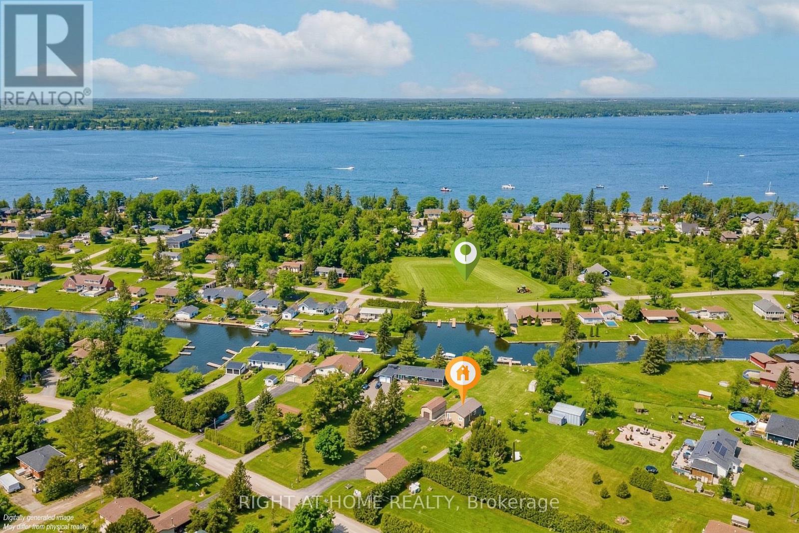 12 Maple Grove Road, Kawartha Lakes, Ontario  K9V 4R6 - Photo 45 - X12966488