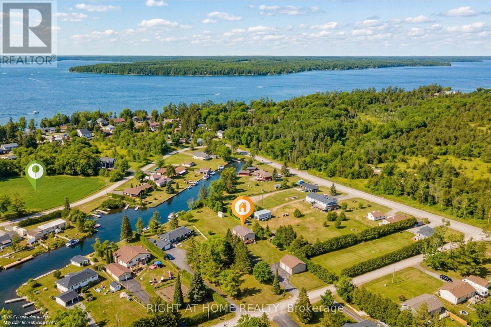 12 Maple Grove Road, Kawartha Lakes, Ontario  K9V 4R6 - Photo 46 - X12966488