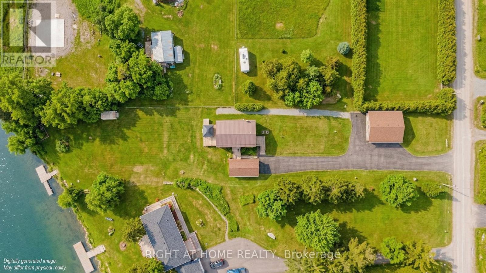 12 Maple Grove Road, Kawartha Lakes, Ontario  K9V 4R6 - Photo 47 - X12966488