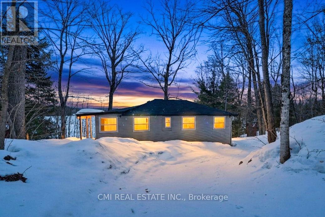 63 SUNNYLEA AVENUE, Armour, Ontario